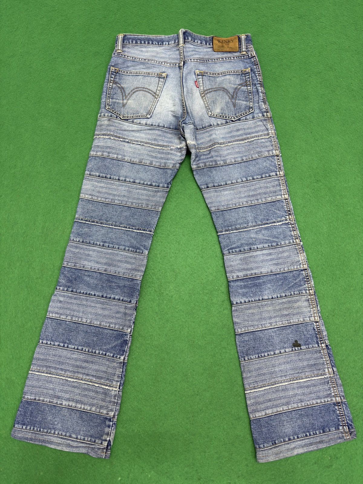 Hysteric Glamour 🔥Last Drop🔥A20 HYSTERIC GLAMOUR HAGI Size US 28 / EU 44 - 8 Thumbnail