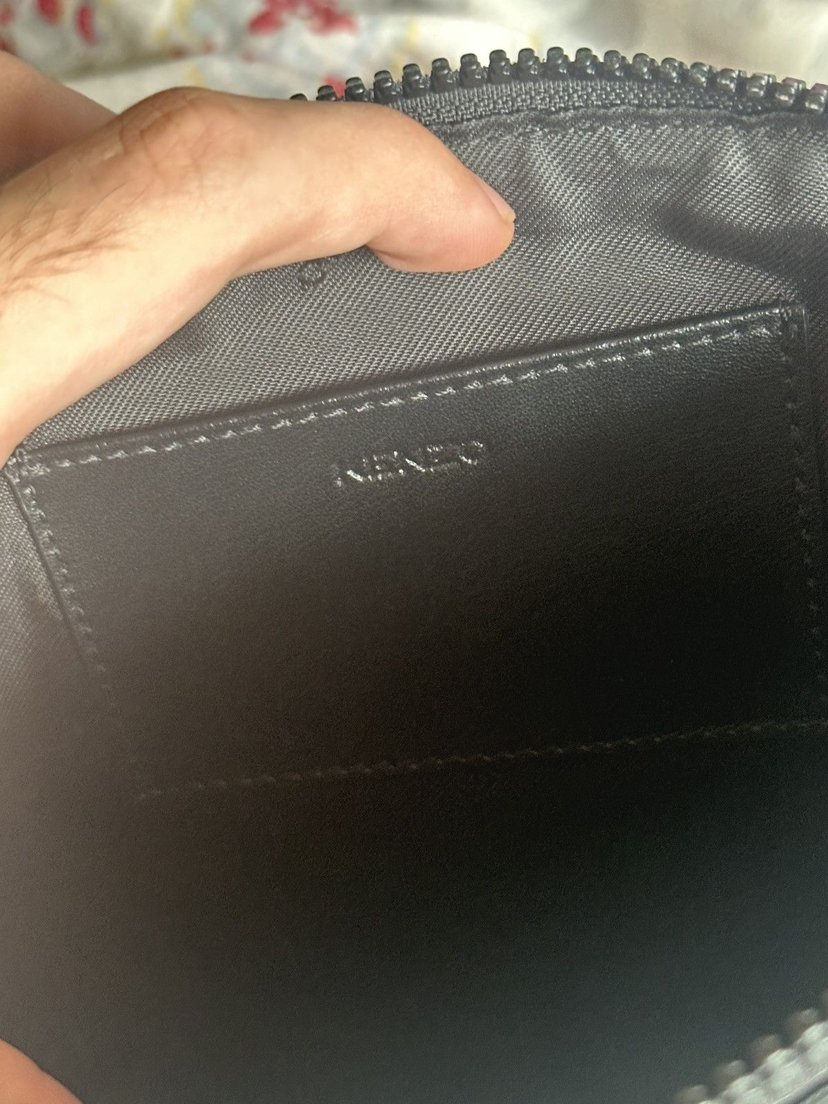Kenzo Kenzo Clutch Bag Size ONE SIZE - 12 Thumbnail