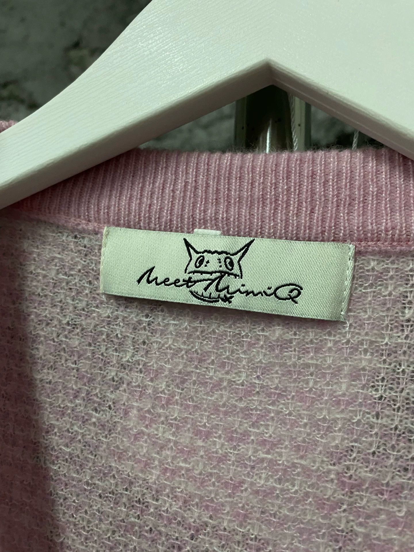Other meetmimiq New Sweater Size S Size S / US 4 / IT 40 - 6 Thumbnail