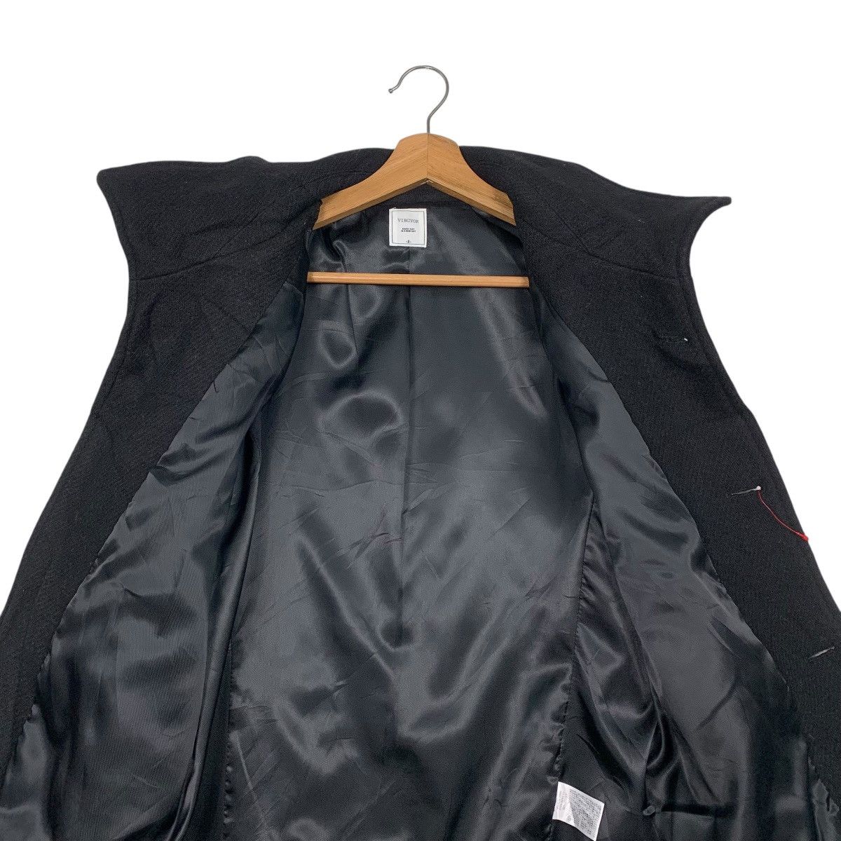 Japanese Brand Vibgyor Men Jacket