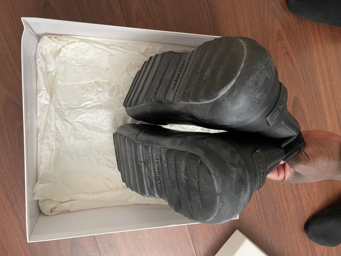 Ambush Design Ambush boots Size US 10 / EU 43 - 6 Thumbnail