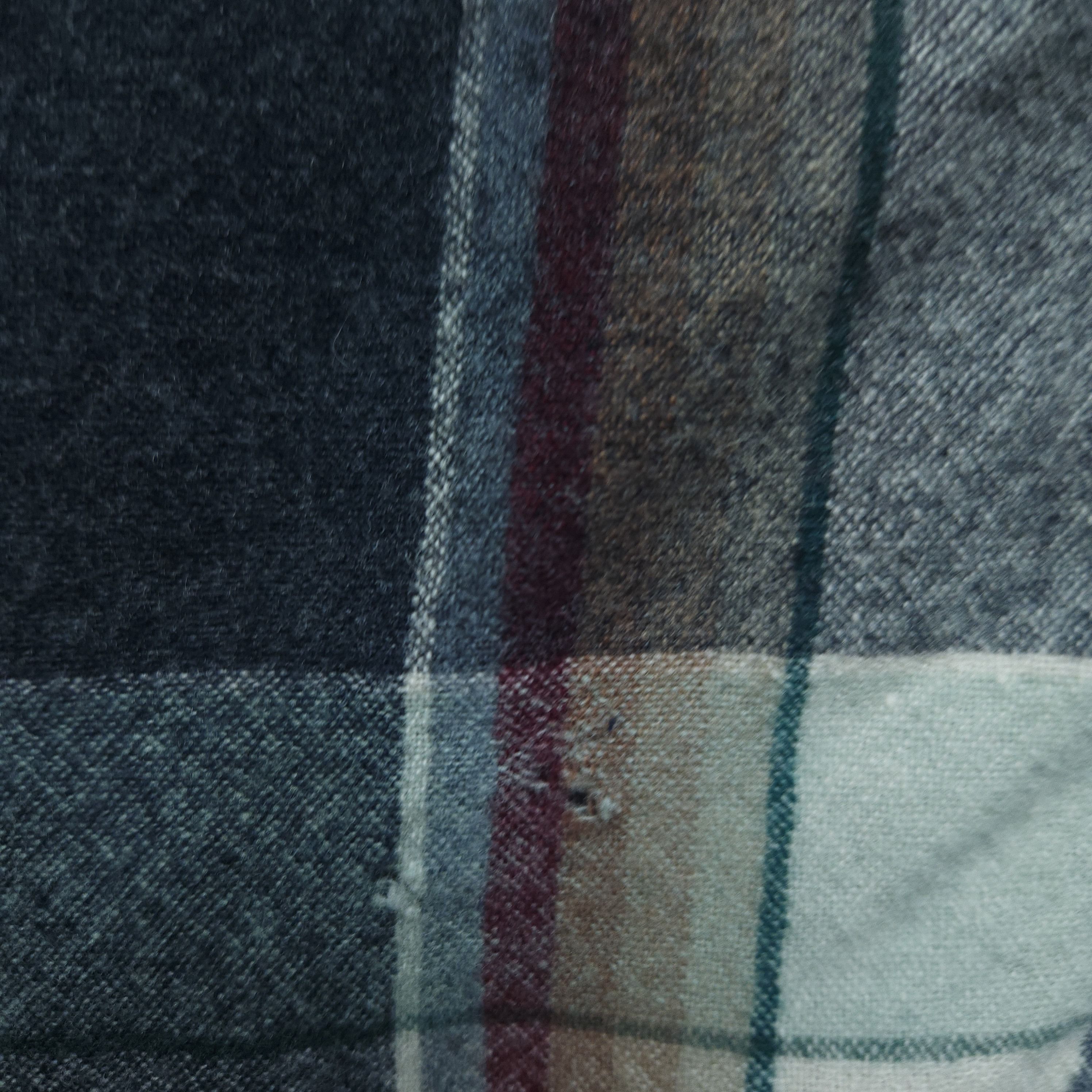 Pendleton × Vintage Vintage Pendleton 100% Virgin Wool Button Up Flannel Shirt Size US M / EU 48-50 / 2 - 8 Thumbnail