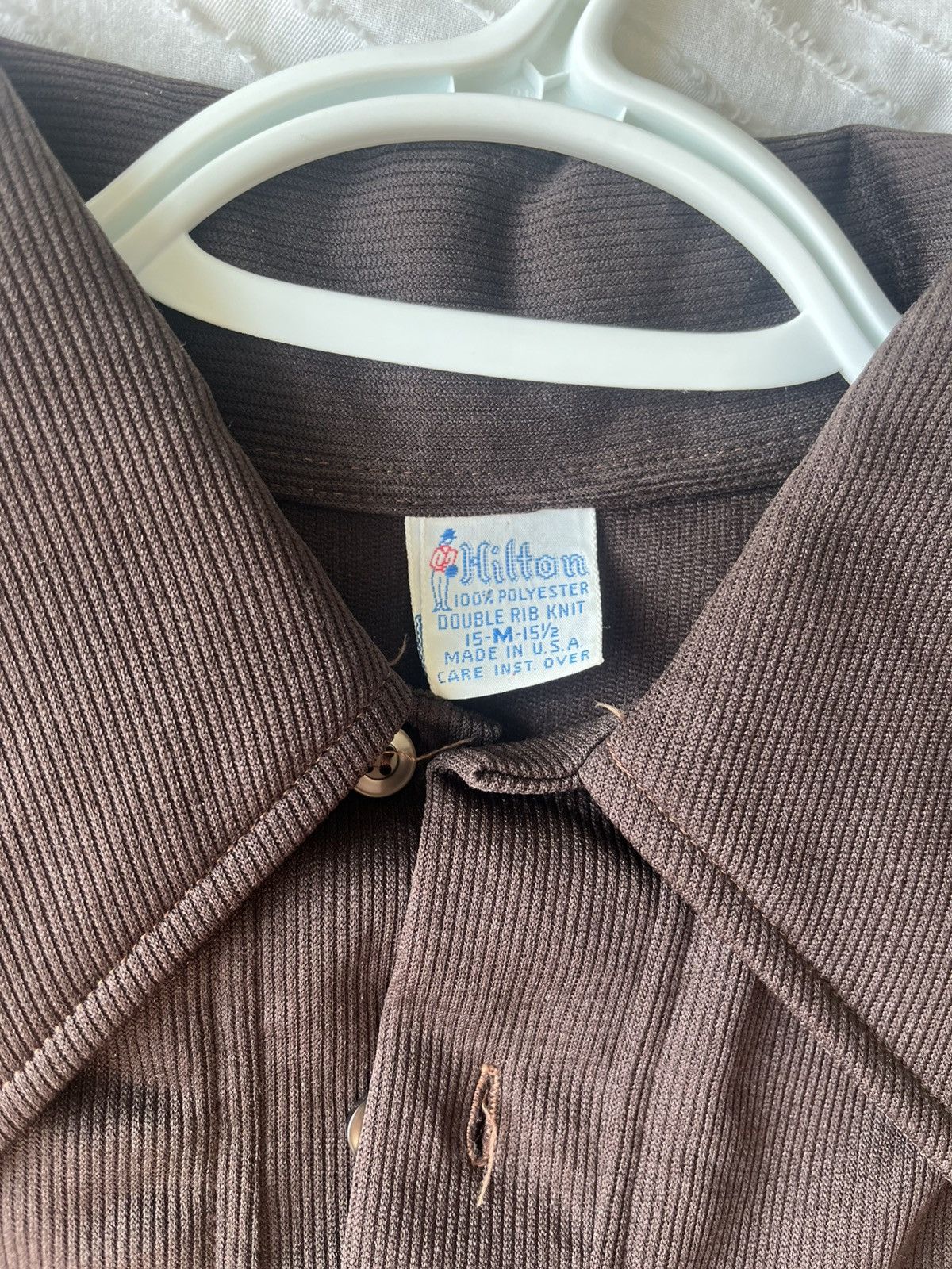 Vintage Vintage Strike King Button Up Size US M / EU 48-50 / 2 - 3 Thumbnail
