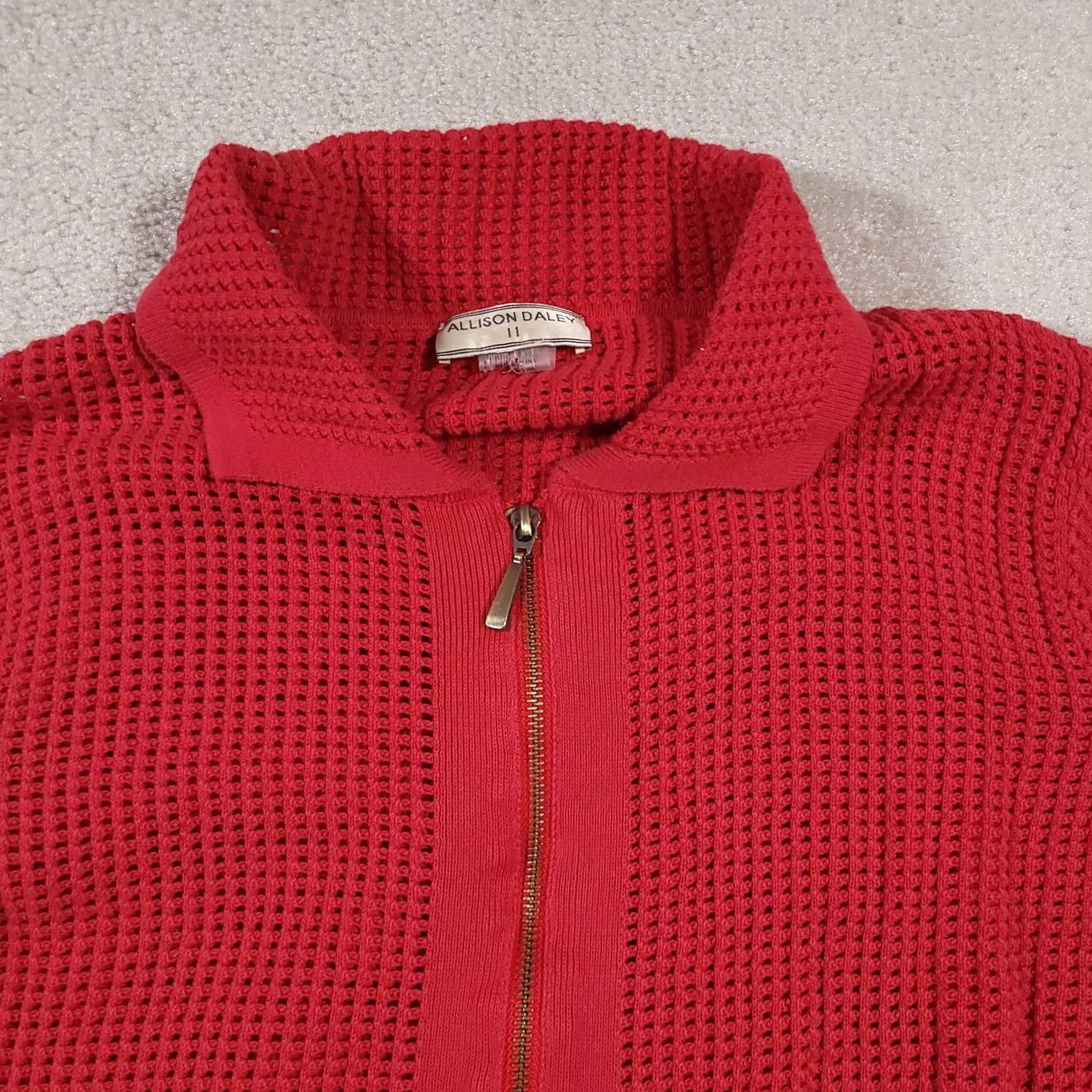 Vintage VINTAGE? Wait—no. Size XXL / US 16-18 / IT 52-54 - 3 Thumbnail