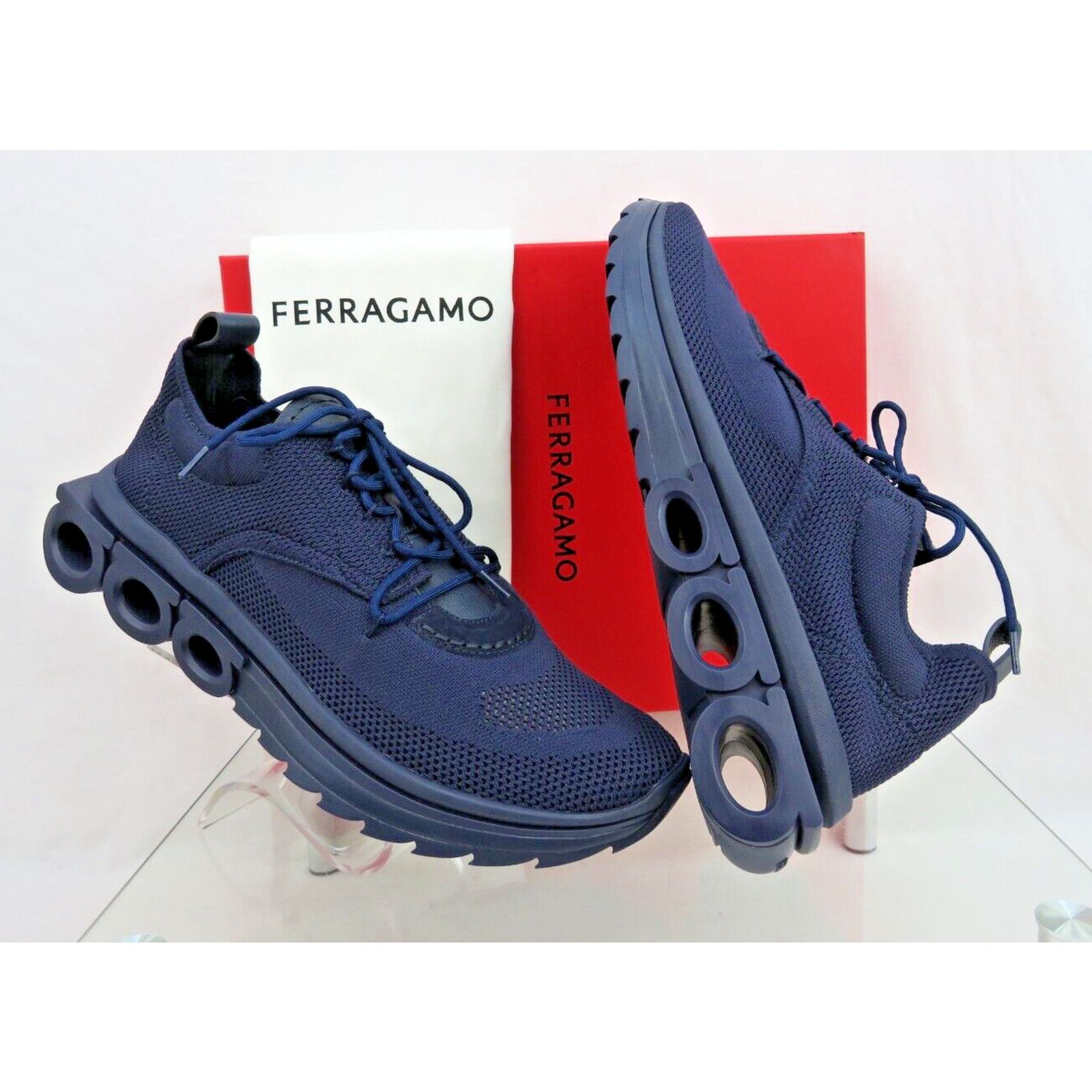 スニーカー FERRAGAMO SNEAKER (023588778888M NERO) 19753820_44231746_600.jpg