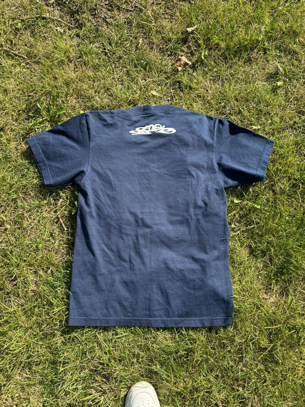 Designer × Japanese Brand MRI Key Shirt-“1of1ascend” Size US S / EU 44-46 / 1 - 5 Thumbnail