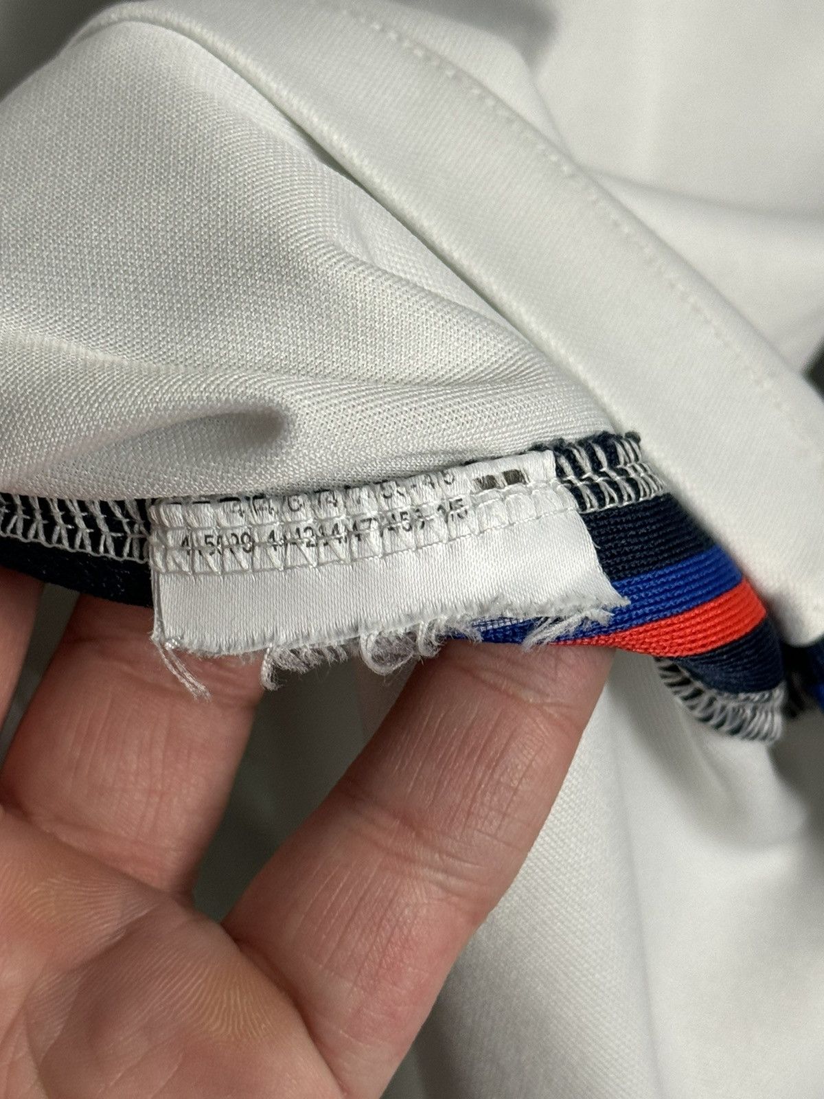 Nike England National Team 20/22 Home Football Soccer Jersey Size US XL / EU 56 / 4 - 14 Thumbnail