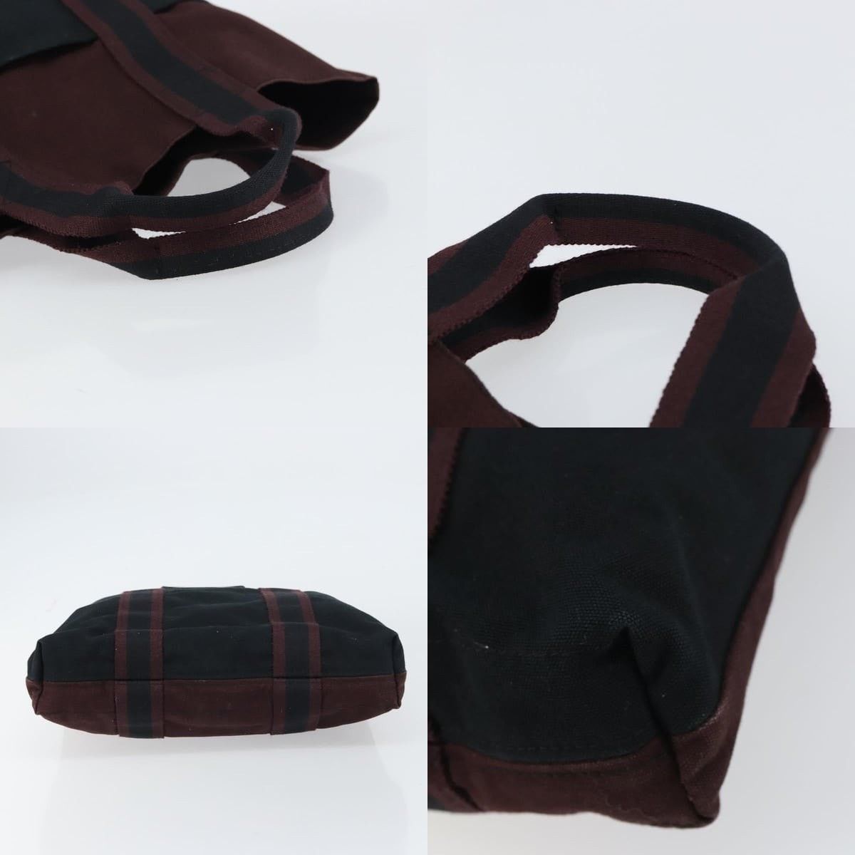 Hermes Hermes Fourre Tout Cabas Tote Size ONE SIZE - 4 Thumbnail