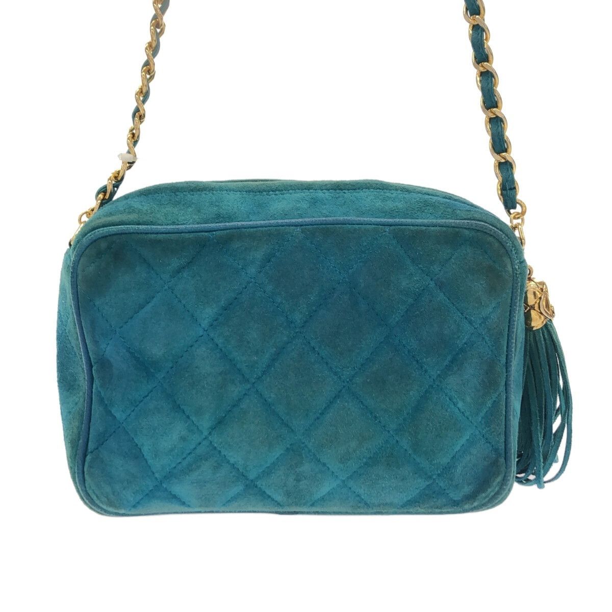Chanel CHANEL Matelasse Shoulder Bag Size ONE SIZE - 3 Thumbnail