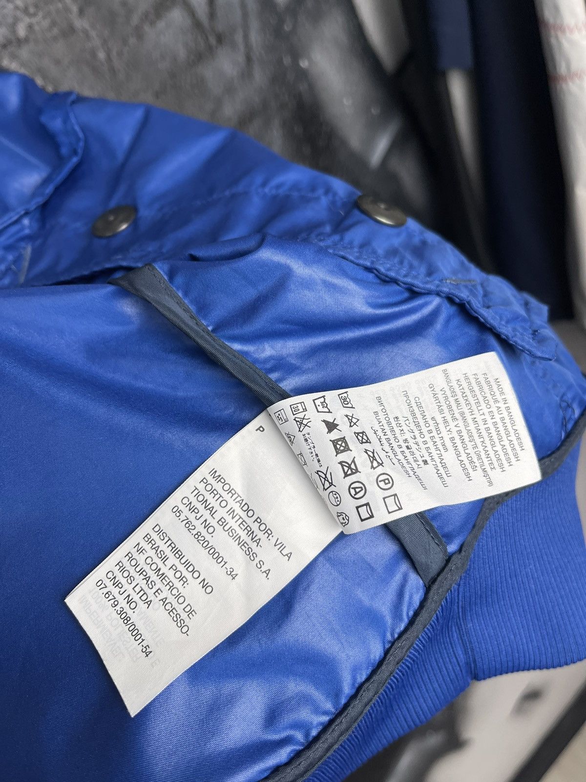 G-Star G Star RAW Cargo Line Lockhart Bomber Jacket Men’s Size M Size US M / EU 48-50 / 2 - 17 Thumbnail