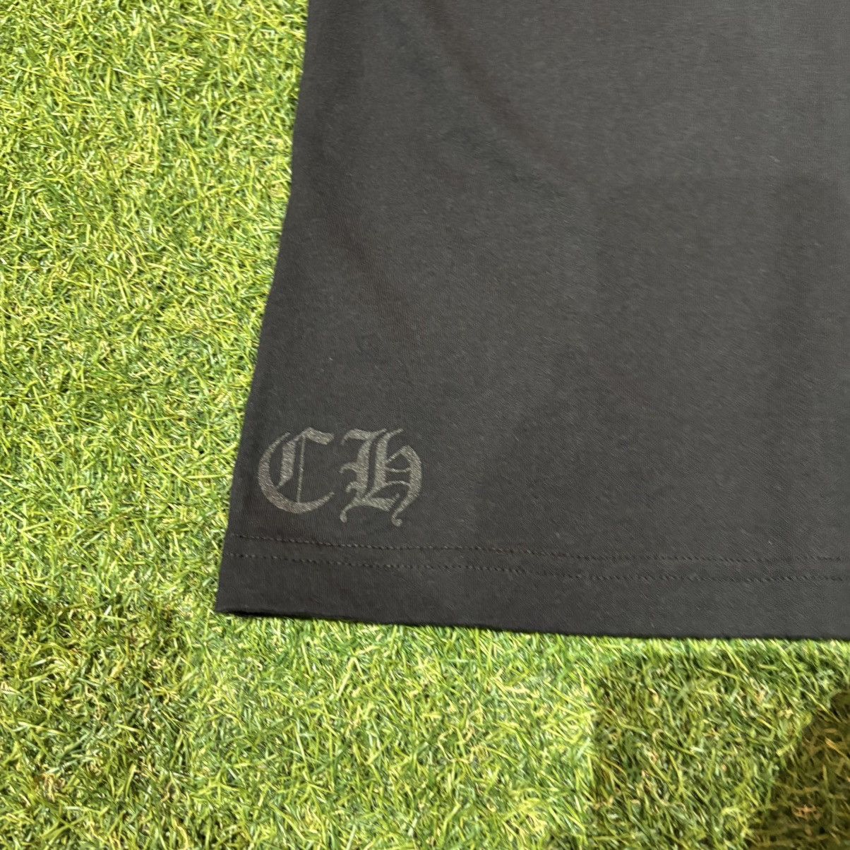 Chrome Hearts Chrome Hearts Hollywood Tee Size US L / EU 52-54 / 3 - 2 Thumbnail