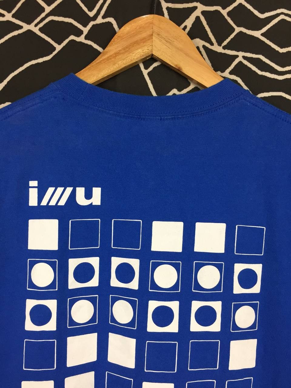 Band Tees i///u Indie Neo-Soul Band Junebugs EP Promo Tee Size US M / EU 48-50 / 2 - 9 Thumbnail
