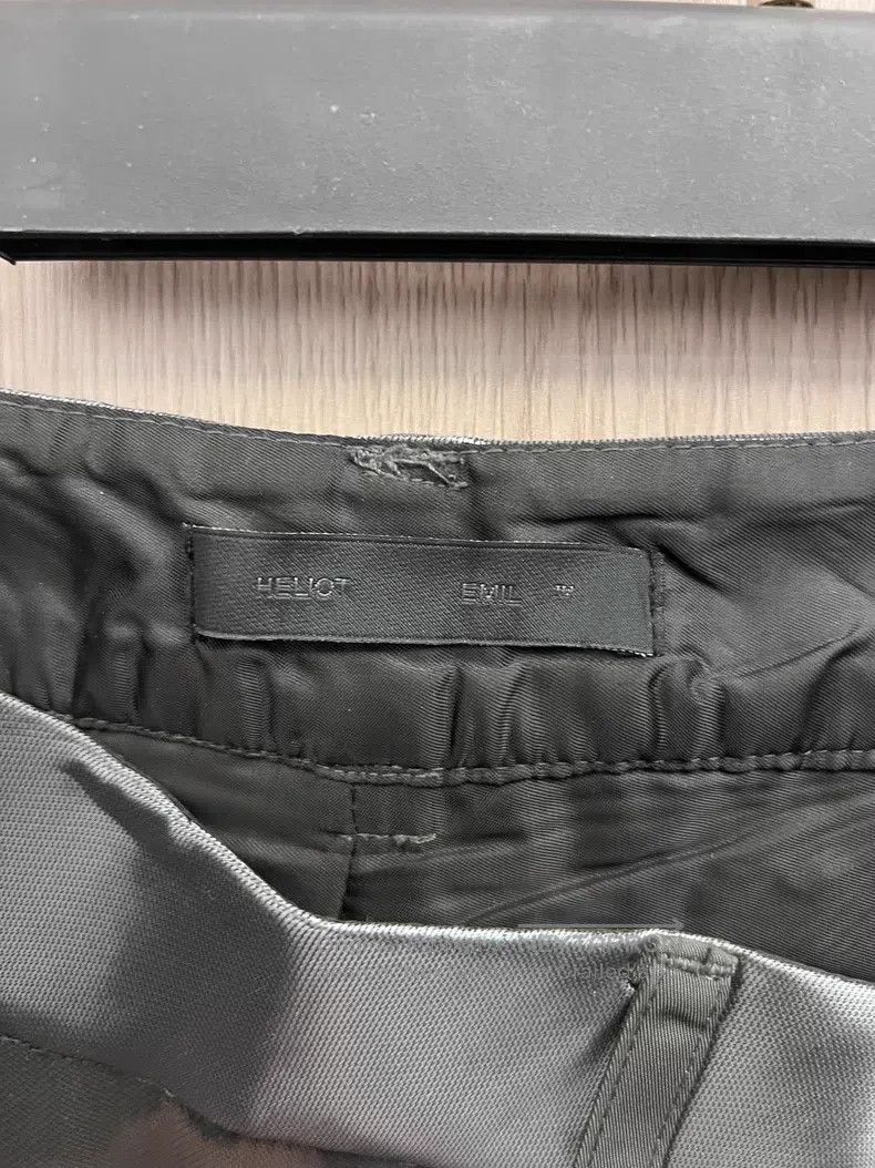 Heliot Emil Heliot Emil Metallic reflective workwear trousers Size US 32 / EU 48 - 6 Thumbnail