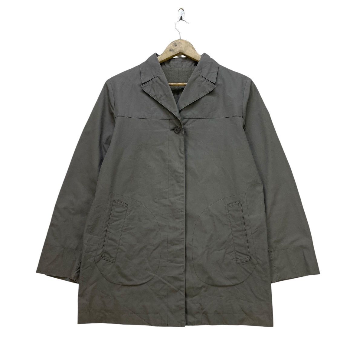 ATSURO TAYAMA 💥Atsuro Tayama Jacket Size M / US 6-8 / IT 42-44 - 1 Thumbnail