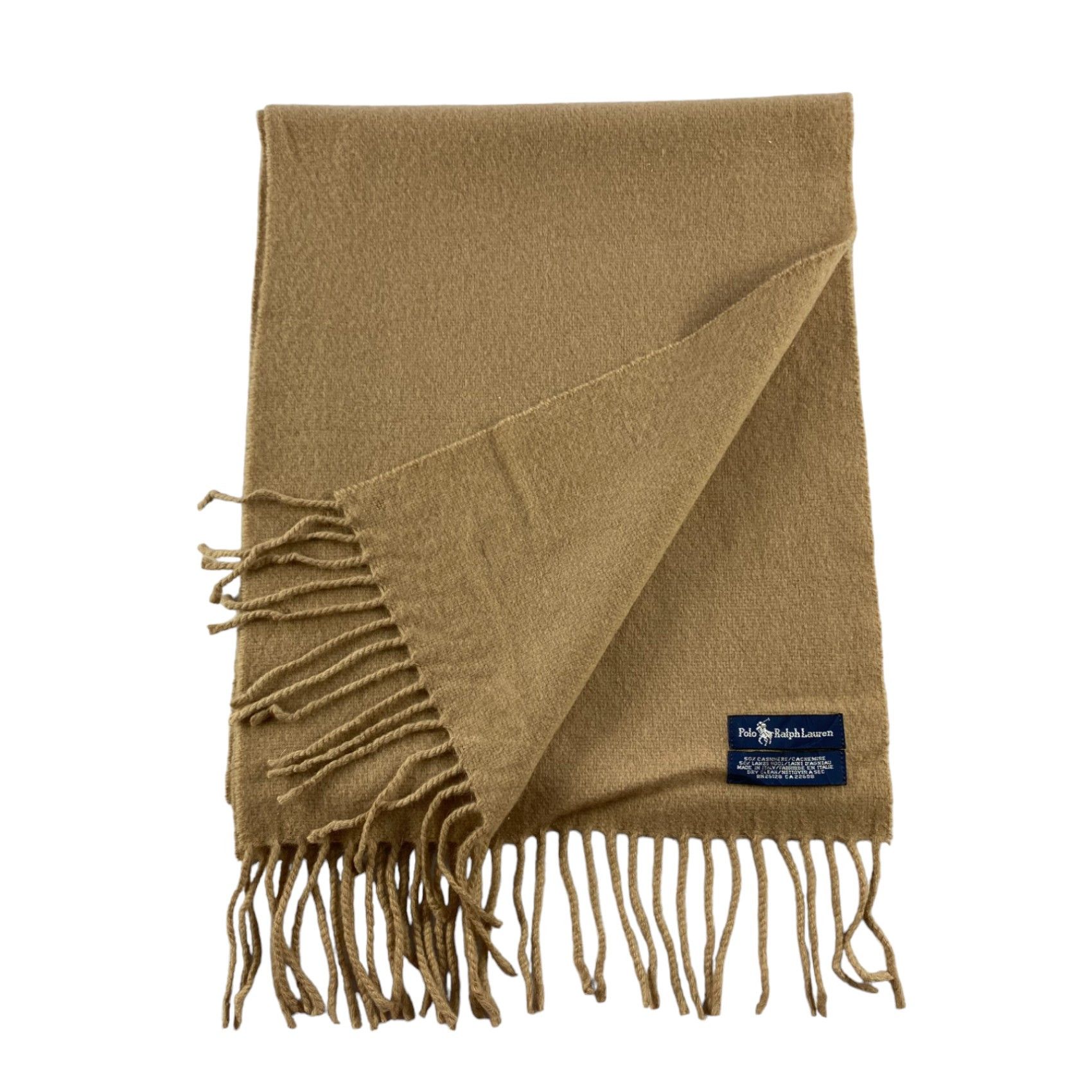 Polo Ralph Lauren Polo Ralph Lauren Scarf / Muffler / Neckwear - WW218 Size ONE SIZE - 6 Thumbnail