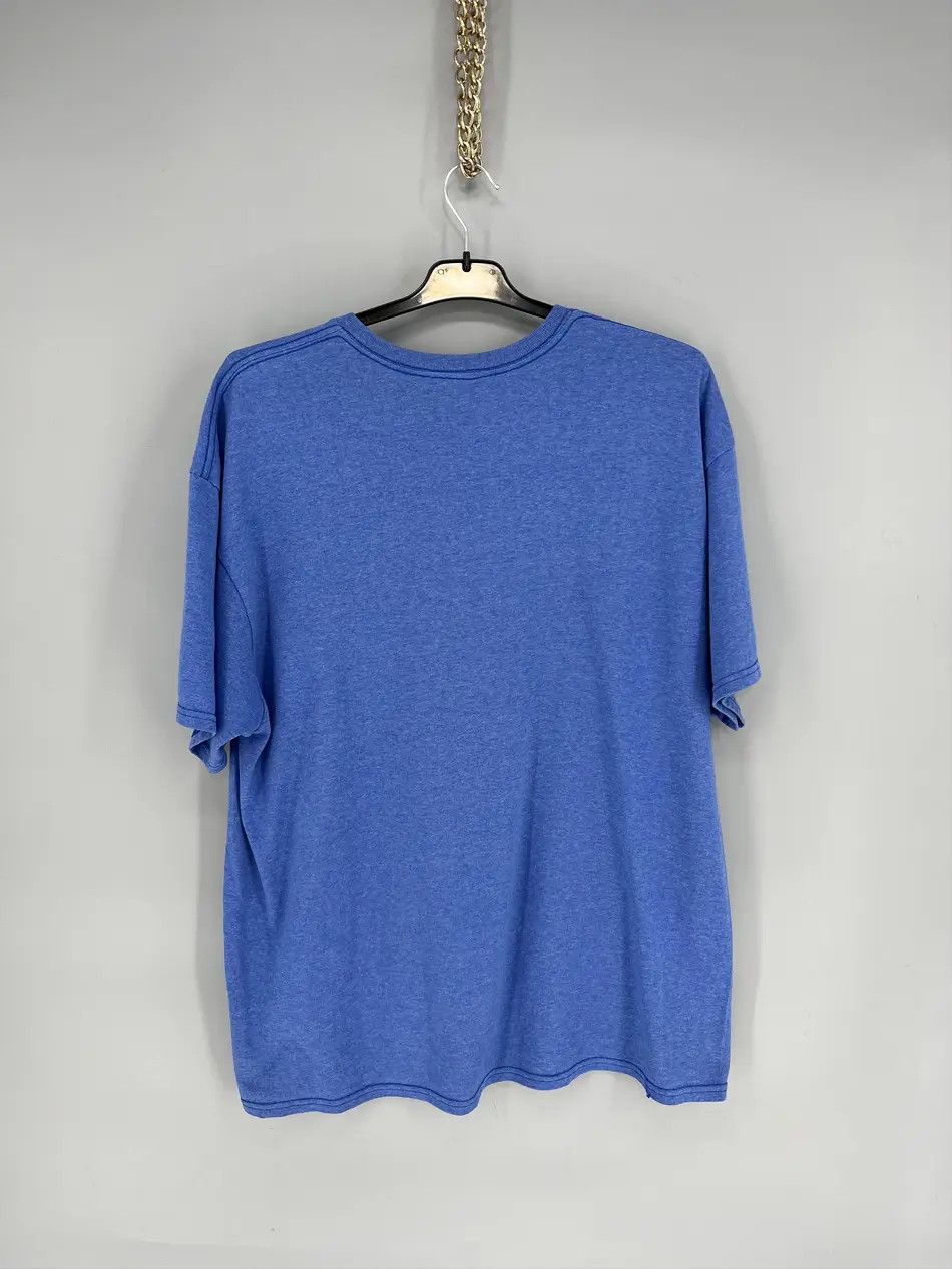 Vintage Vintage Y2K ADULT "DOWNLOADING" Art tee Streetwear Tee Size US XL / EU 56 / 4 - 7 Thumbnail
