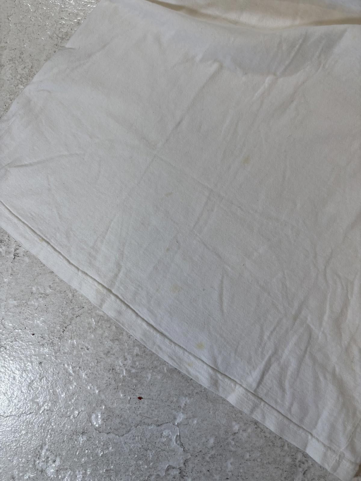 Undercover Undercover “We Make Noise Not Clothes” T-Shirt Size US M / EU 48-50 / 2 - 7 Thumbnail