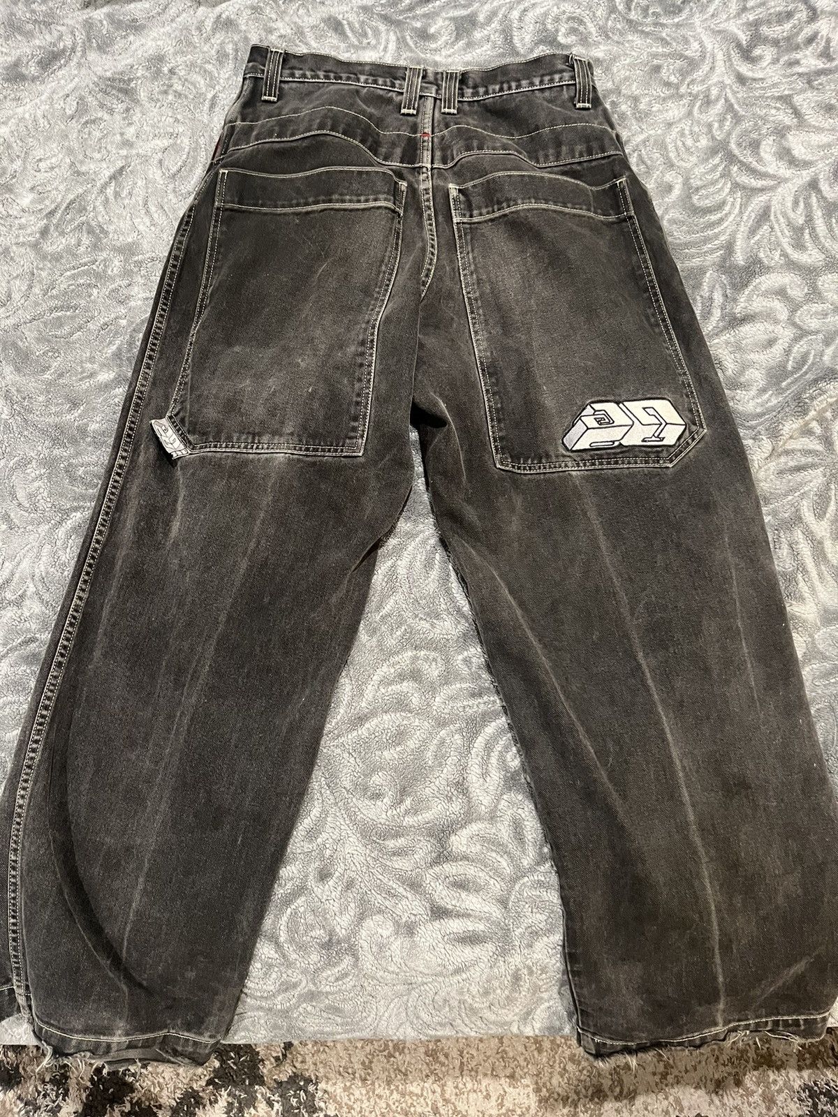 Vintage JNCO high quality Jeans