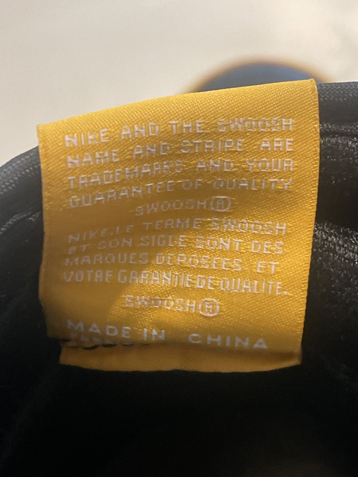 Jordan Brand × Nike Jordan 1 Retro Pollen Size US 10 / EU 43 - 6 Thumbnail