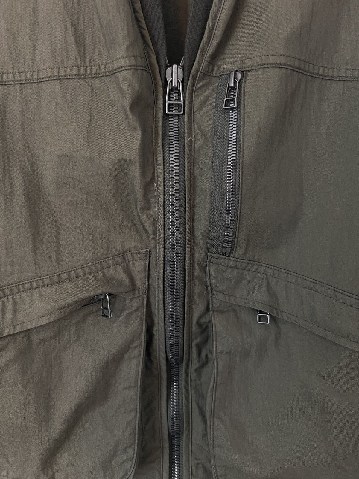 Orslow Orslow Vest— Size 2 Size US M / EU 48-50 / 2 - 4 Thumbnail