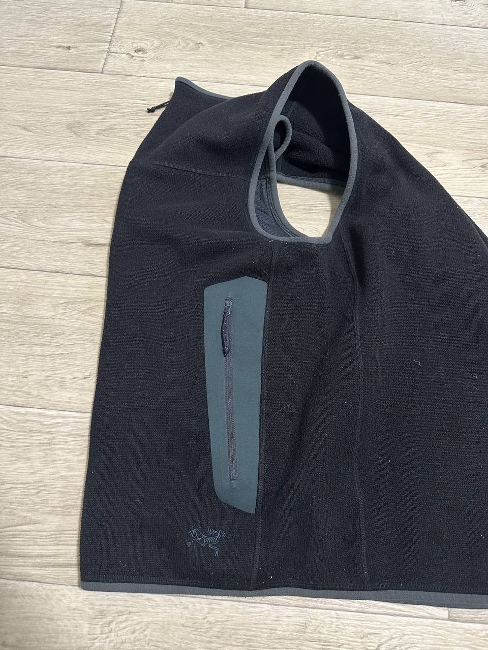 Arc'teryx Arcteryx fleece vest Size US L / EU 52-54 / 3 - 7 Thumbnail