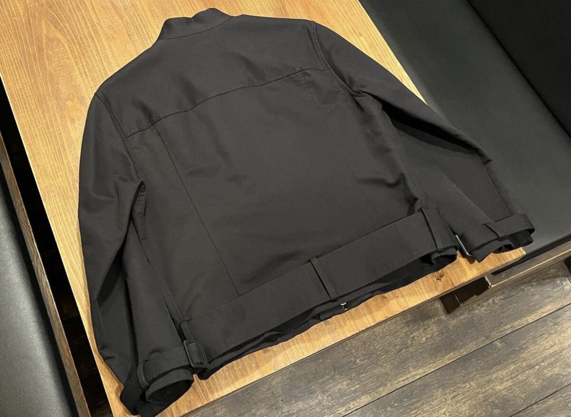 Limi Feu Limi Feu & Yohji Yamomoto Size S / US 4 / IT 40 - 3 Thumbnail