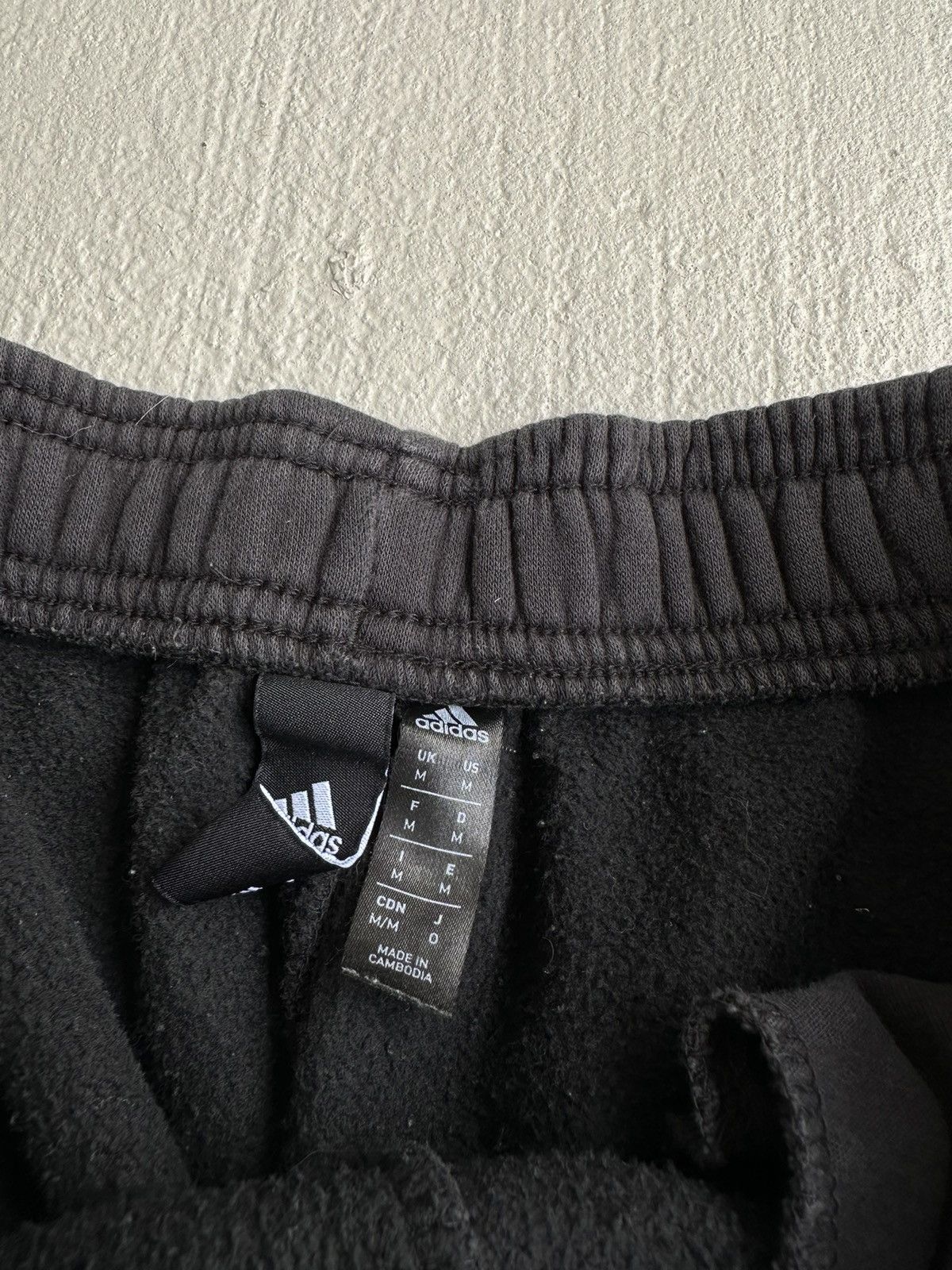 Other Adidas Sweatpants Size US 32 / EU 48 - 3 Thumbnail