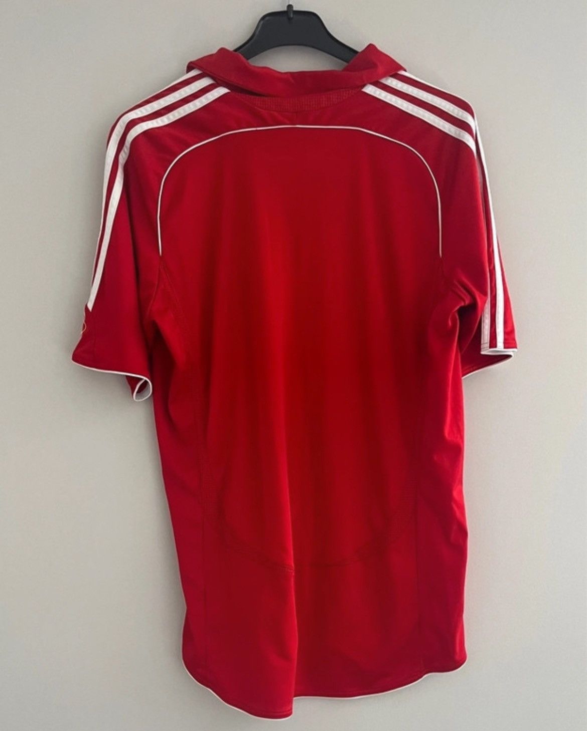 Adidas Liverpool Home Jersey 06/08 Size US L / EU 52-54 / 3 - 2 Thumbnail