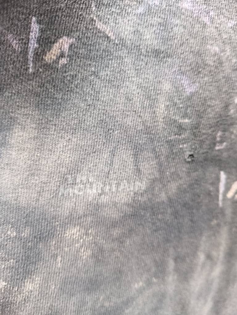 Gildan × Native Vintage Y2K native america woman and wolves nature tshirts Size US XXL / EU 58 / 5 - 6 Thumbnail
