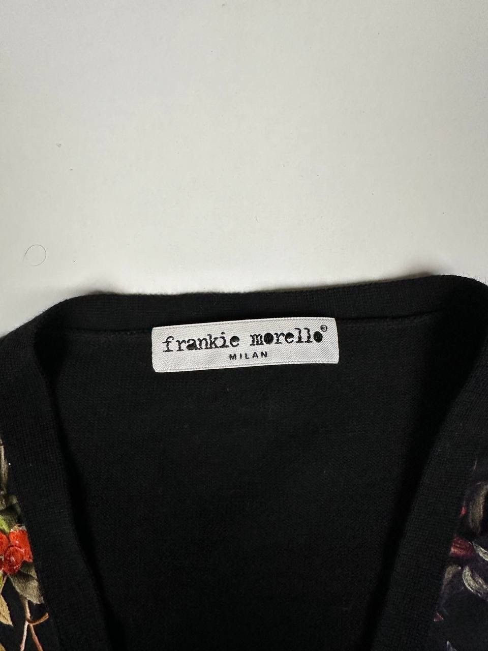Frankie Morello Frankie morello cardigan Size S / US 4 / IT 40 - 6 Thumbnail