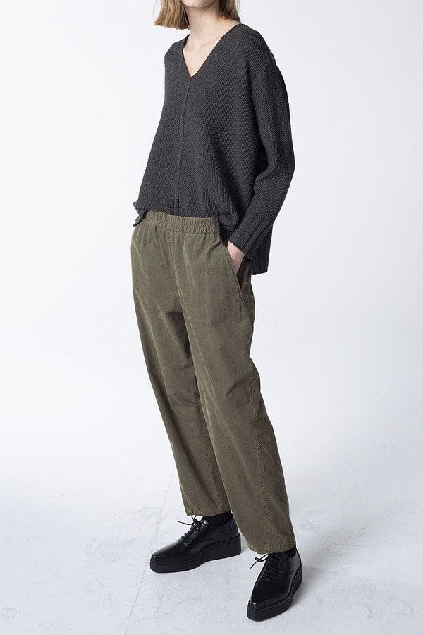 Designer OSKA Gerina Virgin Wool Bobble Knit Sweater Size 3 Size L / US 10 / IT 46 - 4 Thumbnail
