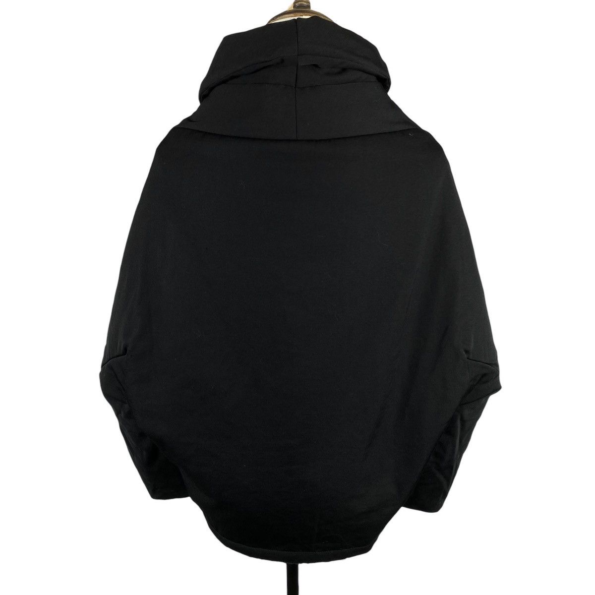 Junya Watanabe Archive 2004 Junya Watanabe Comme des Garcons Padded Jacket Size M / US 6-8 / IT 42-44 - 10 Thumbnail