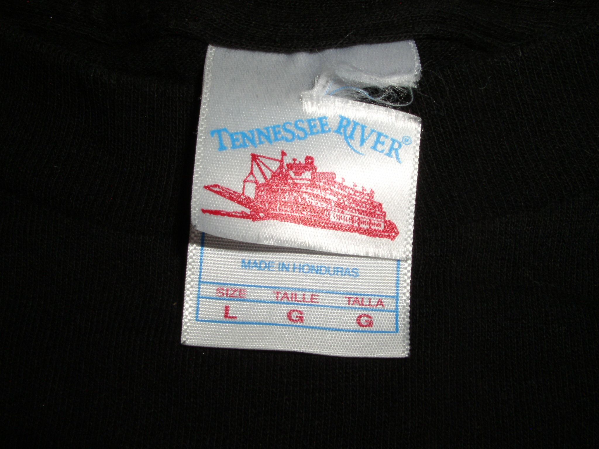Vintage Chayanne Concert Tour Shirt Vintage 2010 No Hay Imposibles Size US L / EU 52-54 / 3 - 6 Thumbnail