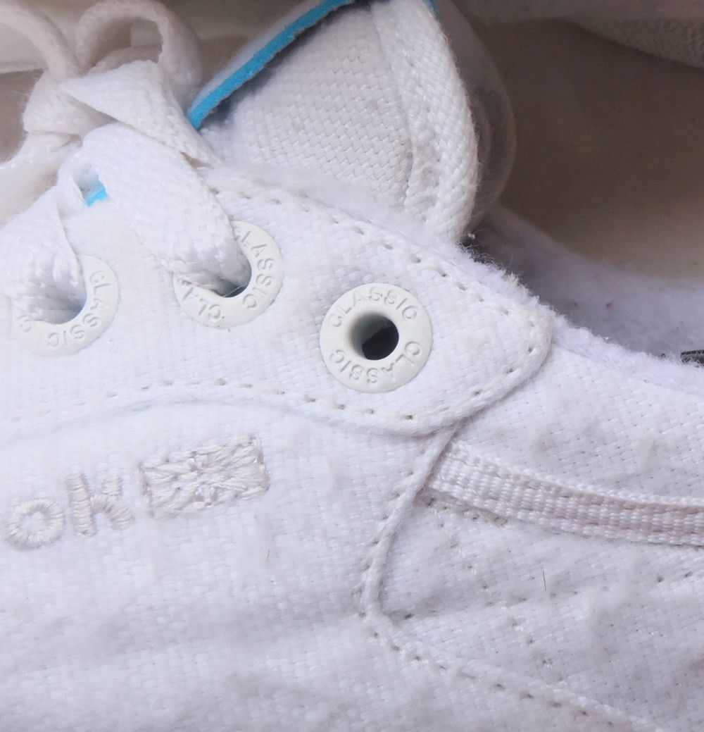Reebok Reebok Club C 85 Size US 8.5 / IT 38.5 - 5 Thumbnail