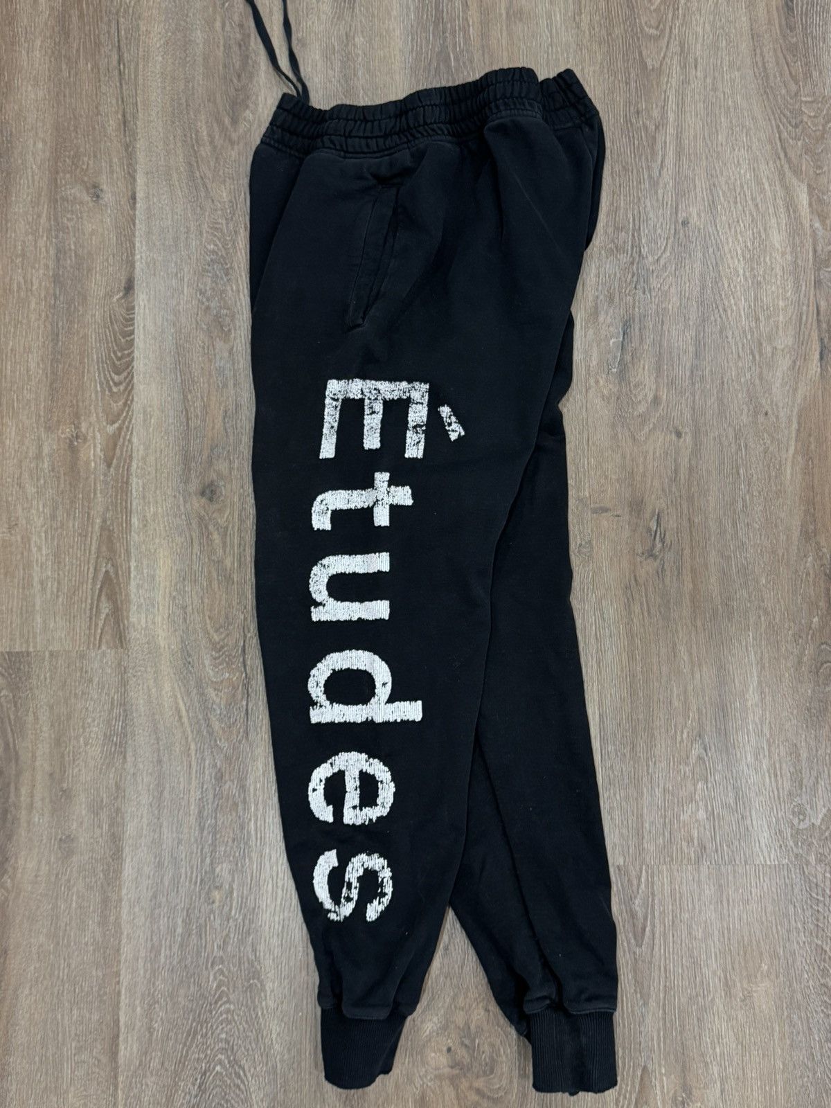 Etudes Etudes Studio Sweatpants Size US 32 / EU 48 - 2 Thumbnail