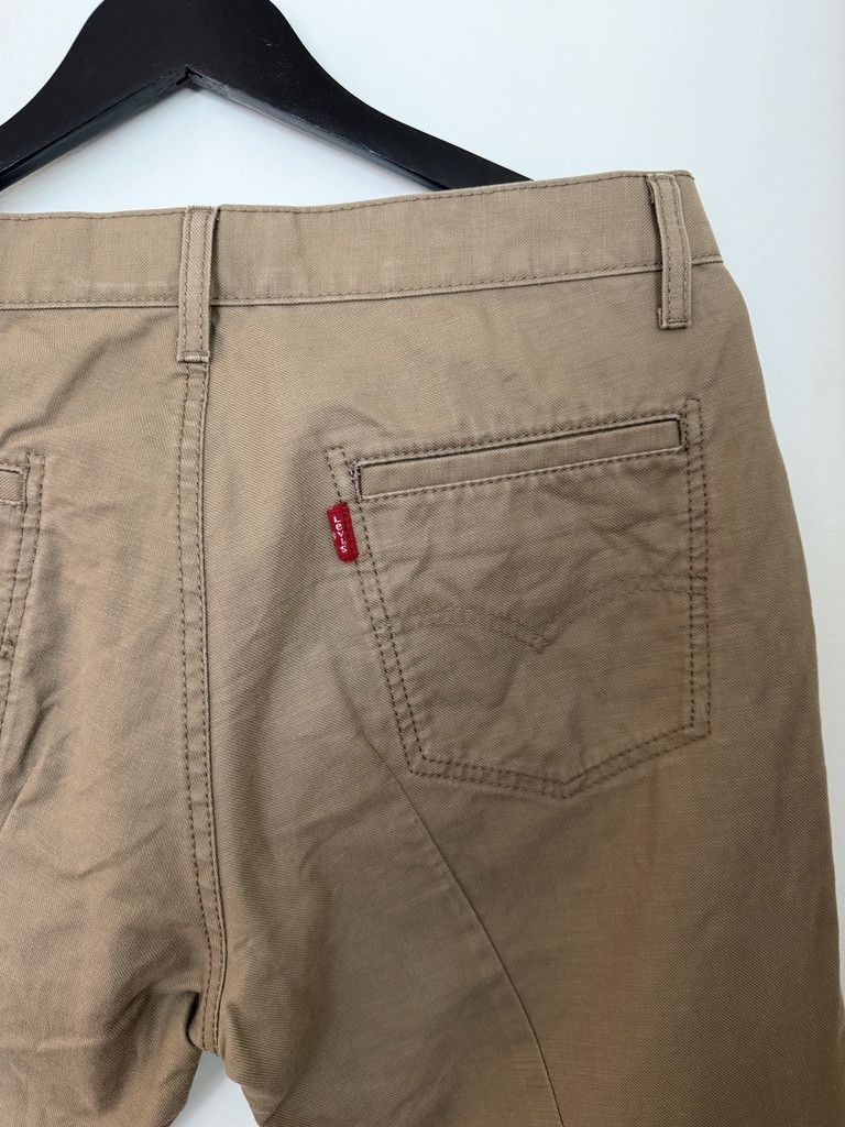 Junya Watanabe × Levi's archive Junya CDG Levis flared chinos Size US 32 / EU 48 - 5 Thumbnail