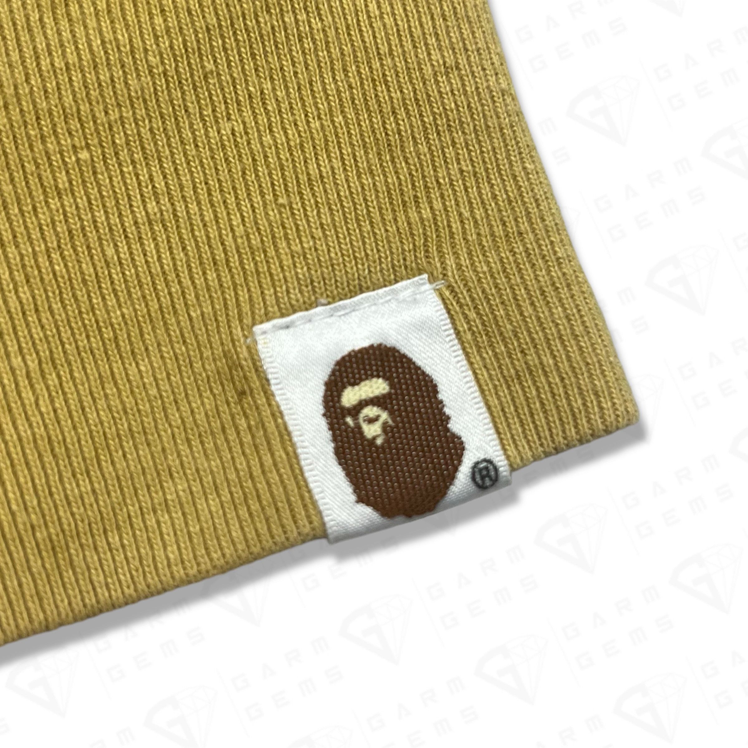 Bape 1st Camo Studs Crewneck Size US M / EU 48-50 / 2 - 4 Thumbnail