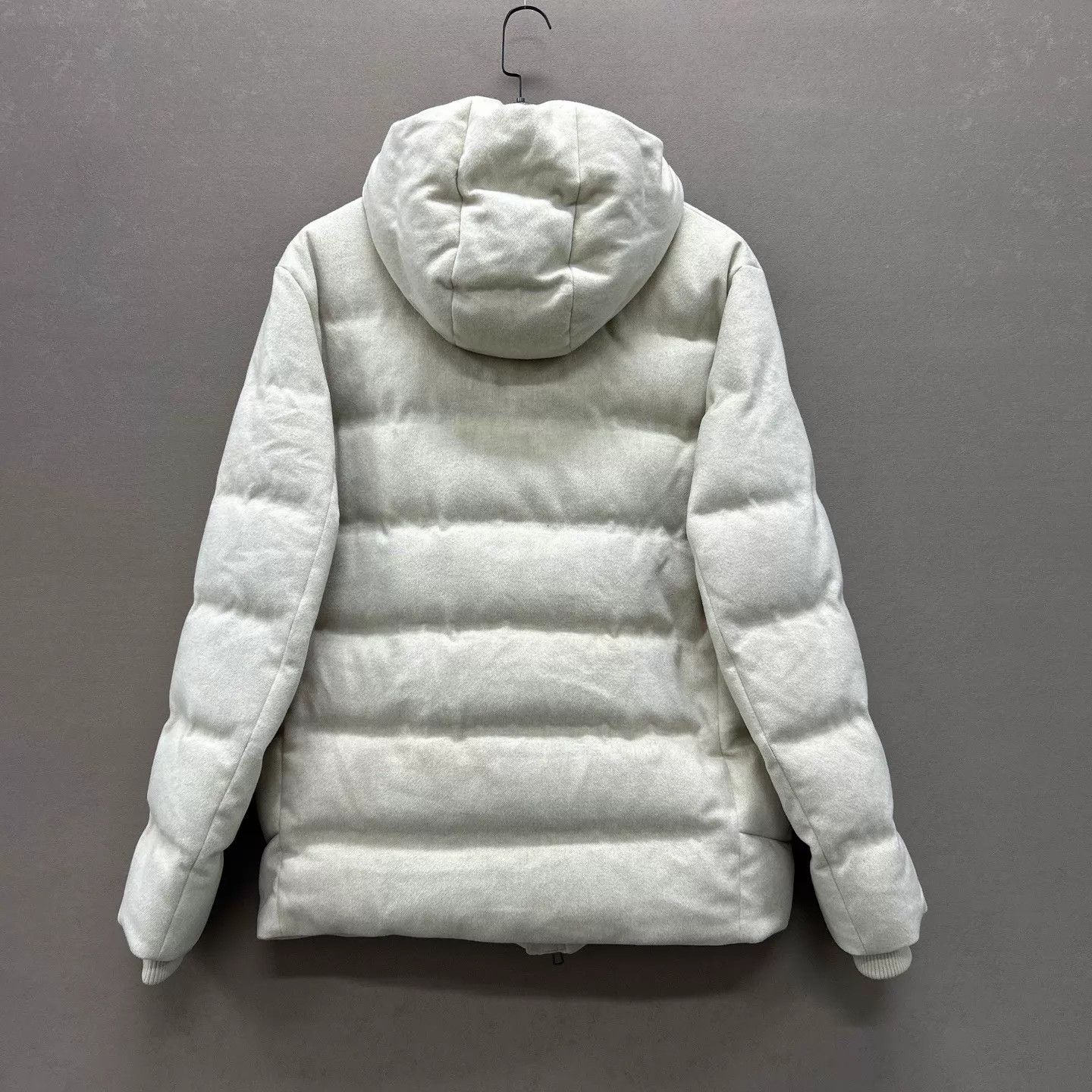 Loro Piana Loro Piana 99 New Cashmere Down Jacket L Size US L / EU 52-54 / 3 - 2 Thumbnail