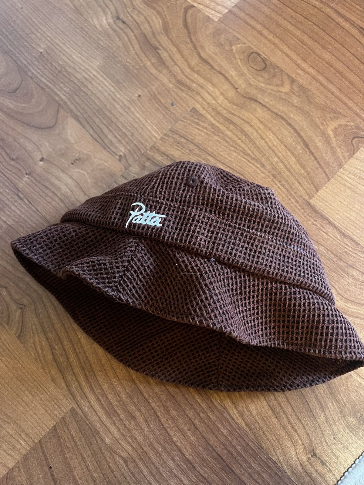 Patta Patta Bucket hat Size ONE SIZE - 1 Thumbnail