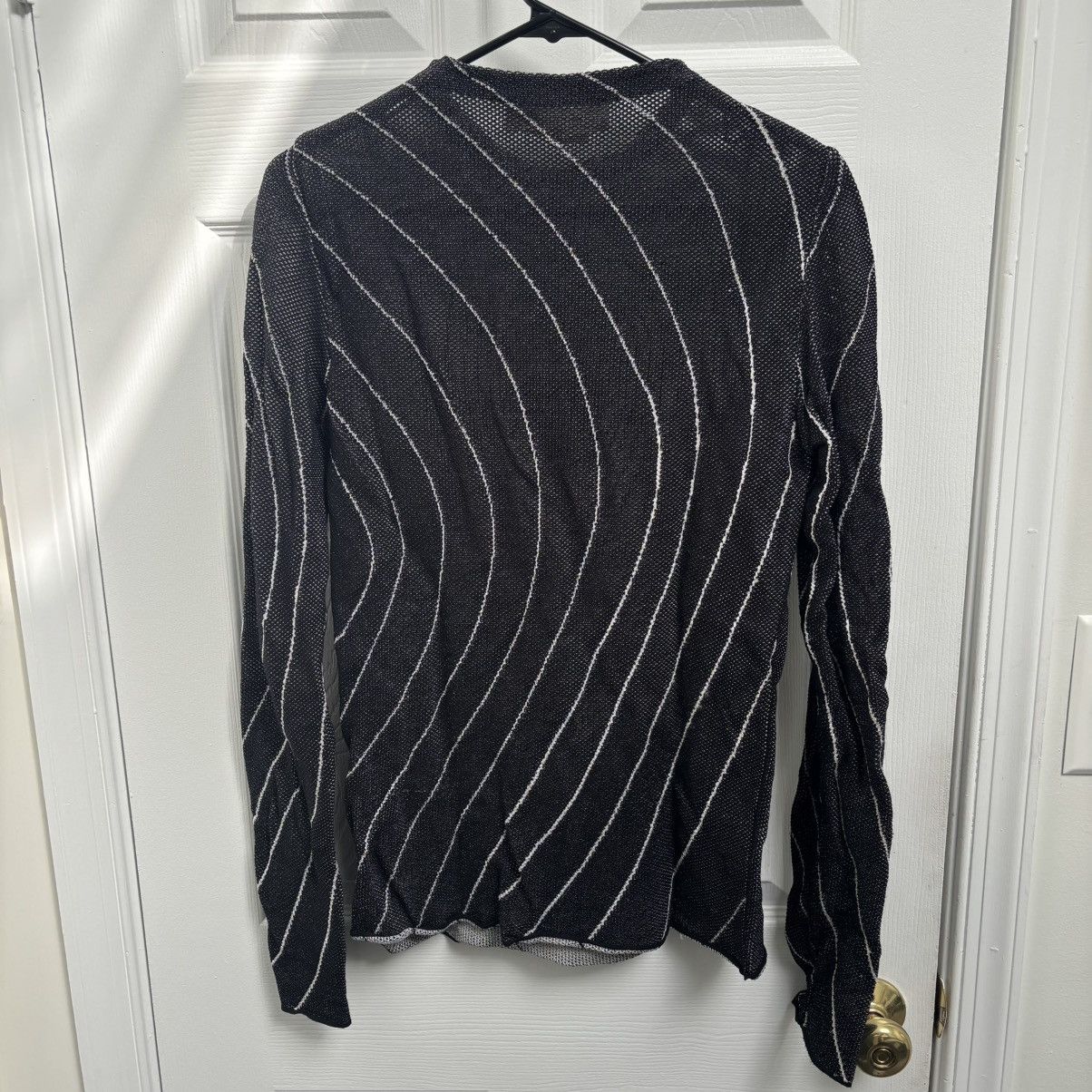 Marni Marni Heart Knit Sweater Size US M / EU 48-50 / 2 - 5 Thumbnail