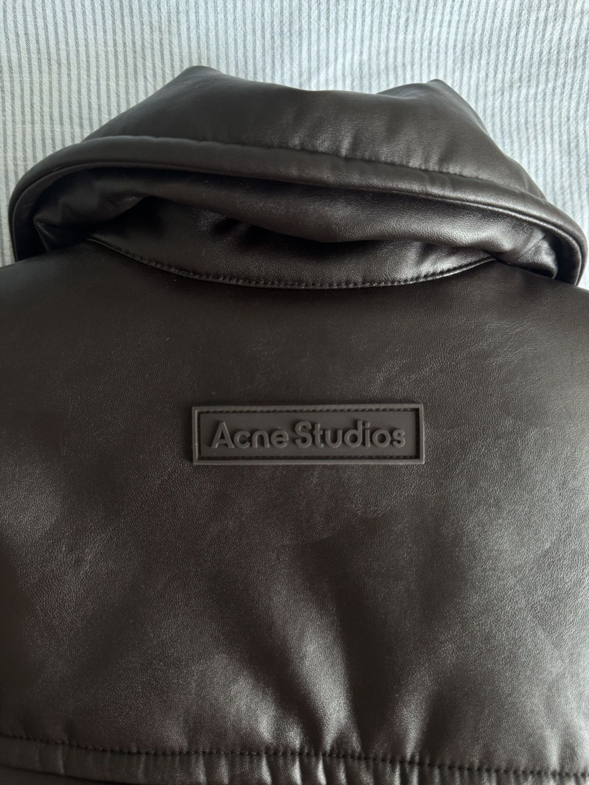 Acne Studios Acne Studios Bomber jacket Size XS / US 0-2 / IT 36-38 - 7 Thumbnail