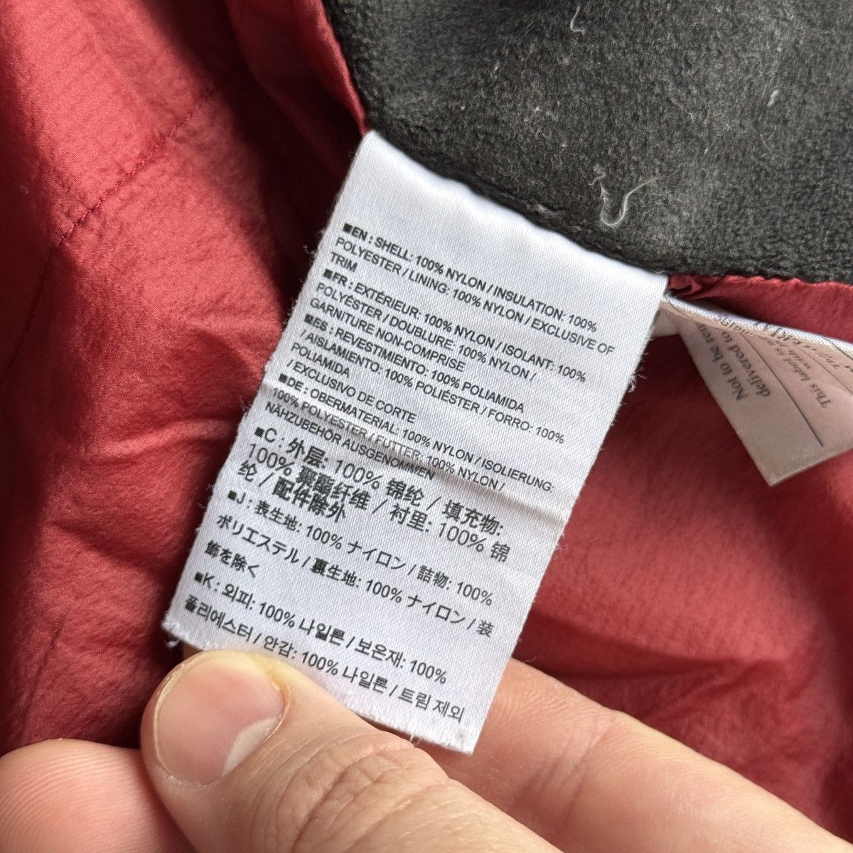 Arc'teryx Arc’Teryx Atom Lt Hooded Insulated Jacket Gorpcore 2014 Size US S / EU 44-46 / 1 - 9 Thumbnail