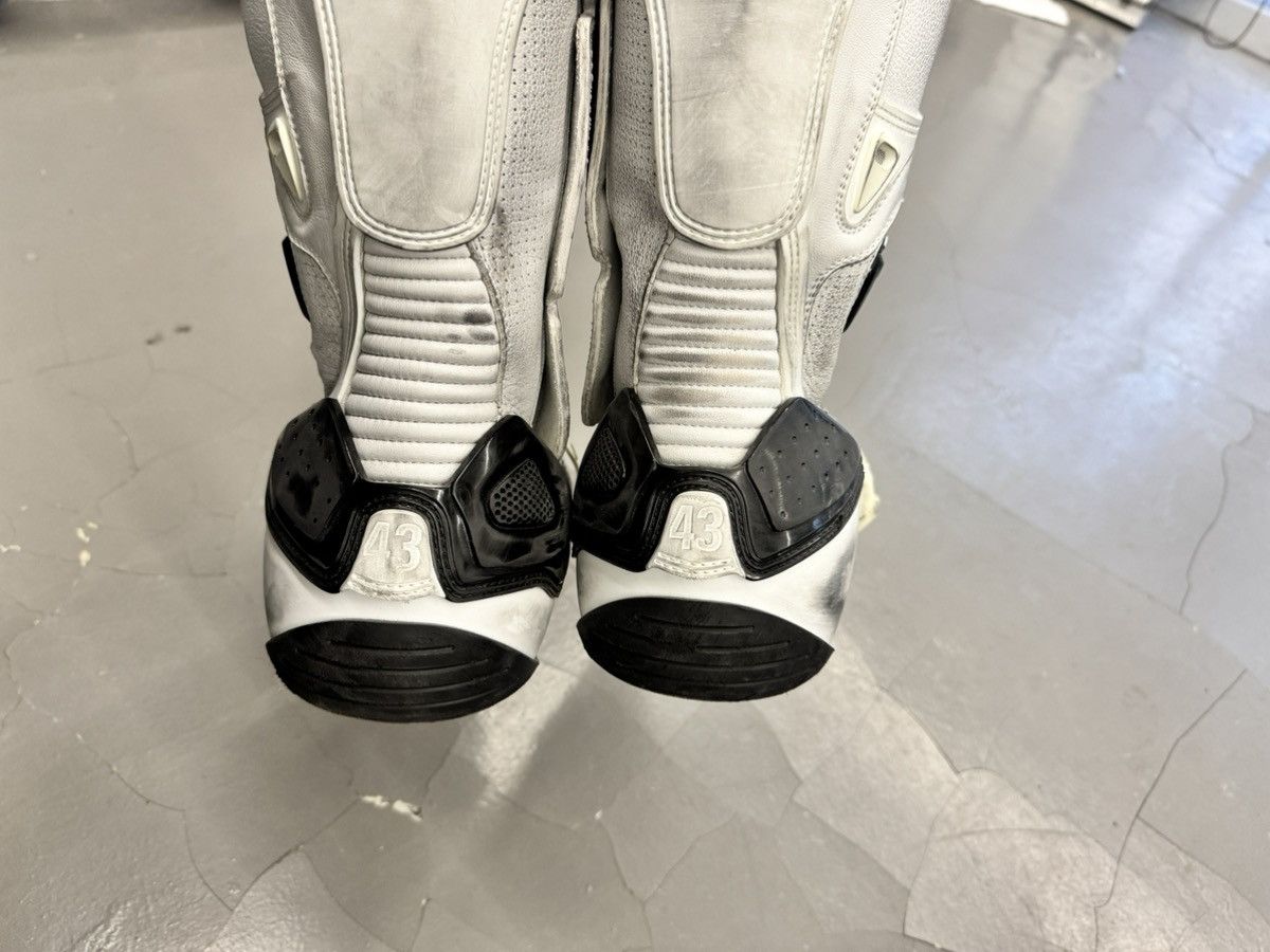 Balenciaga Balenciaga biker boots Size US 10 / EU 43 - 3 Thumbnail