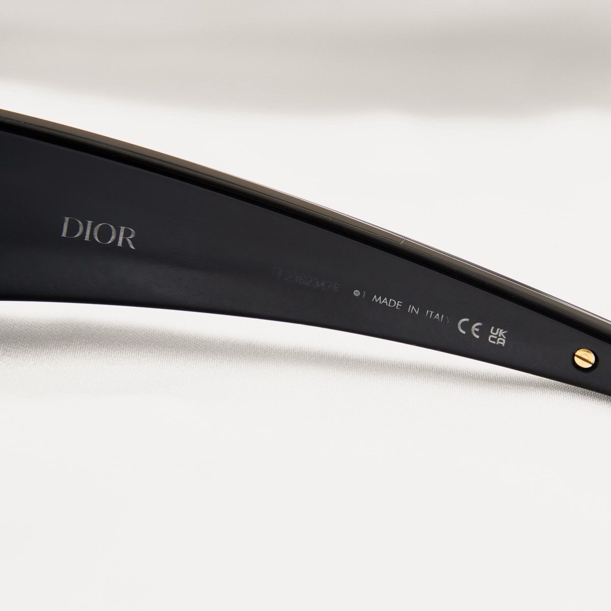 Dior DIOR VERYDIOR M1U 10A0 SUNGLASSES Size ONE SIZE - 4 Thumbnail