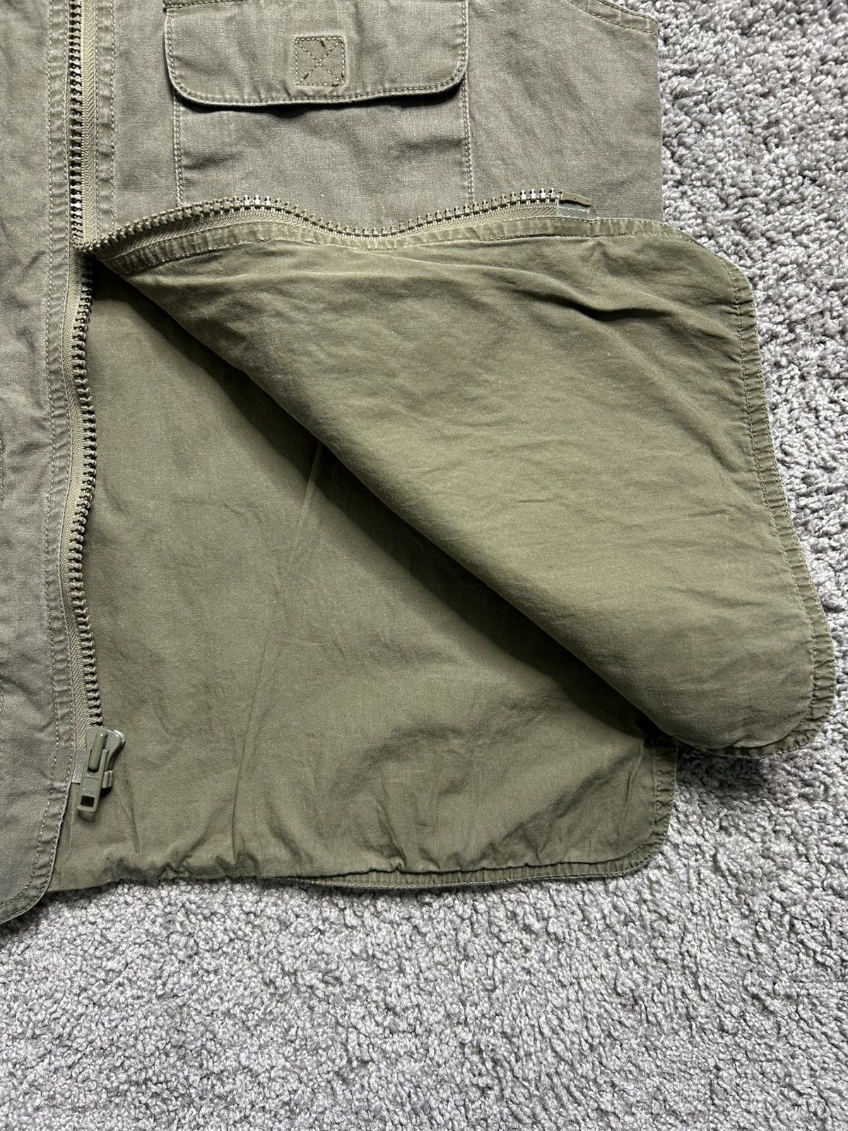 Banana Republic × Vintage Vintage 80s Banana Republic 1980s Size US S / EU 44-46 / 1 - 5 Thumbnail