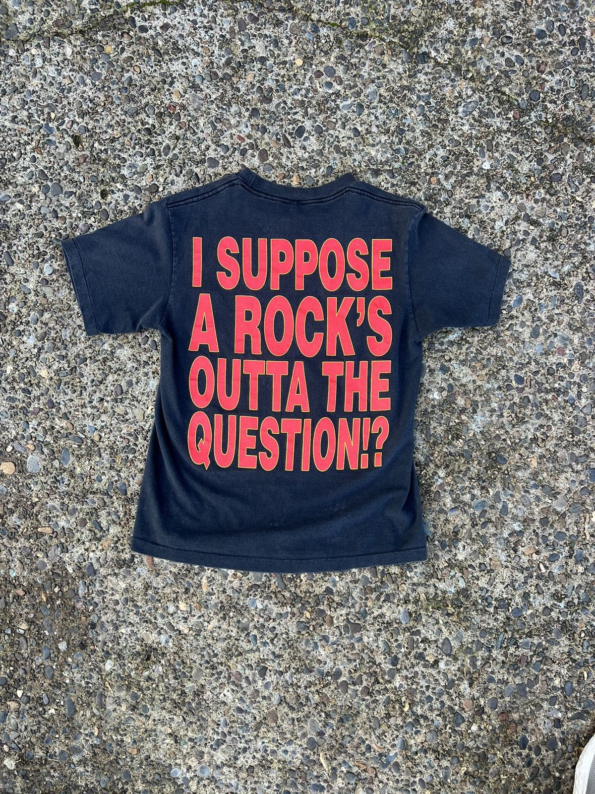 Band Tees × Vintage 1992 Def Leppard Band Shirt Size US S / EU 44-46 / 1 - 2 Thumbnail