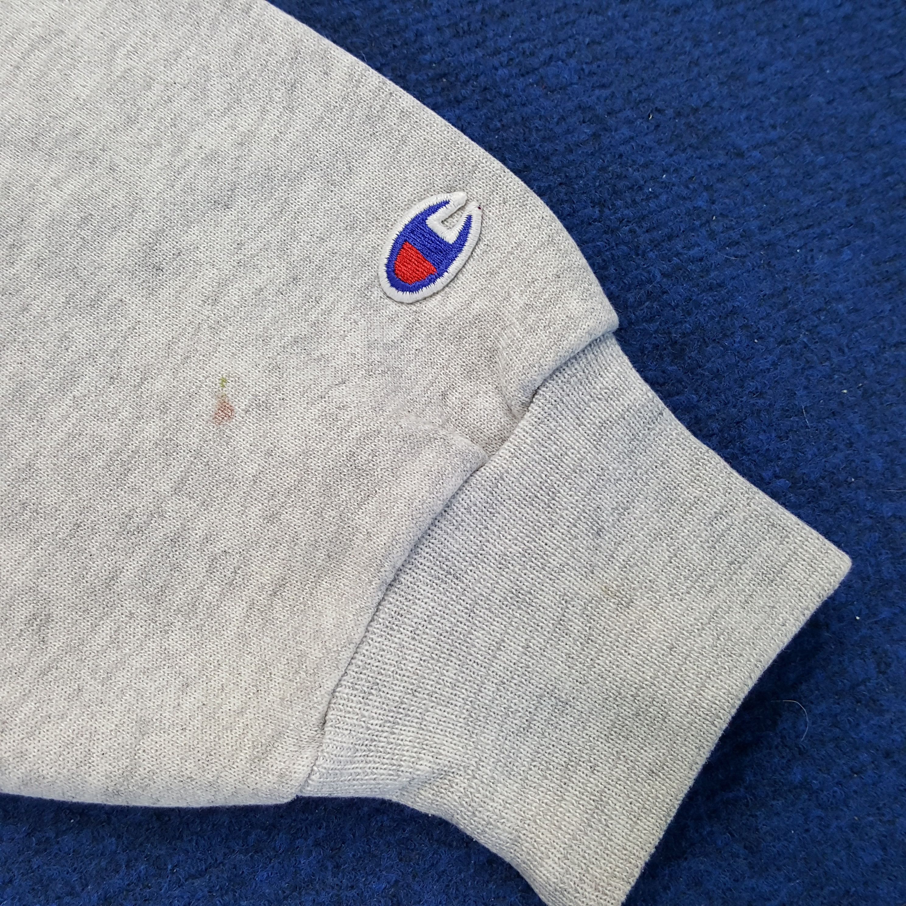 NFL × Vintage Vintage XXL Minnesota Gophers American Football Sweatshirt Size US XL / EU 56 / 4 - 8 Thumbnail