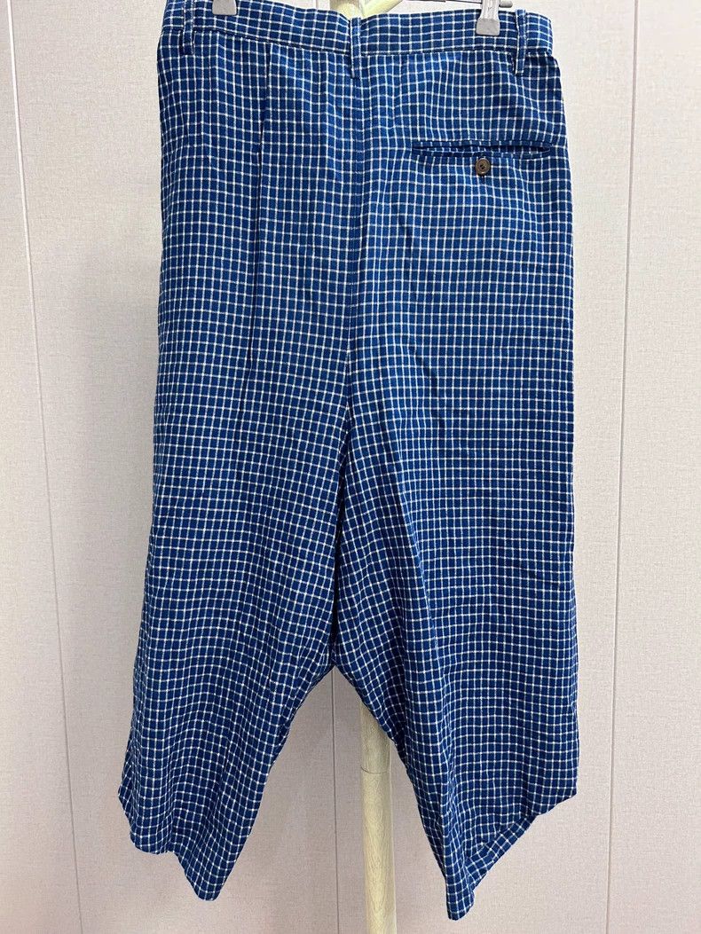 Vivienne Westwood Vivienne Westwood Trousers Size 28" / US 6 / IT 42 - 2 Thumbnail