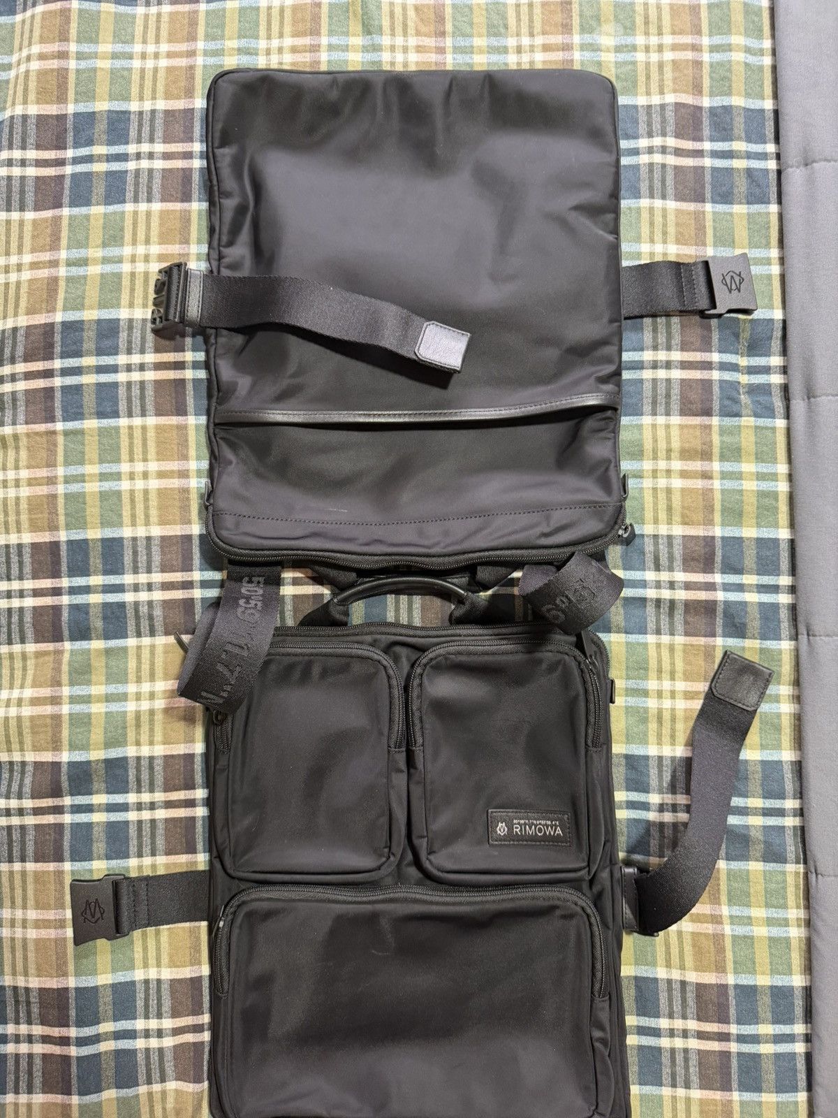 Rimowa Rimowa Harness Size ONE SIZE - 7 Thumbnail