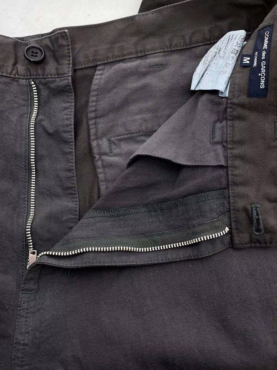 Comme des Garcons Homme 2020 Pants Size US 32 / EU 48 - 3 Thumbnail